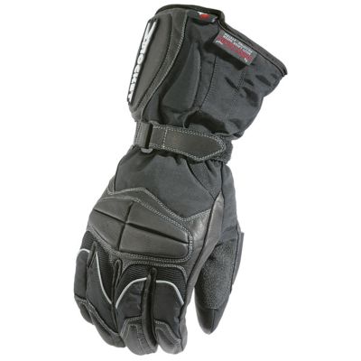 JOE ROCKET RUSH GLOVE - 2011-spy-alloy-goggles