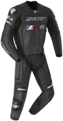 JOE ROCKET SPEEDMASTER 5.0 2-PIECE SUIT - 