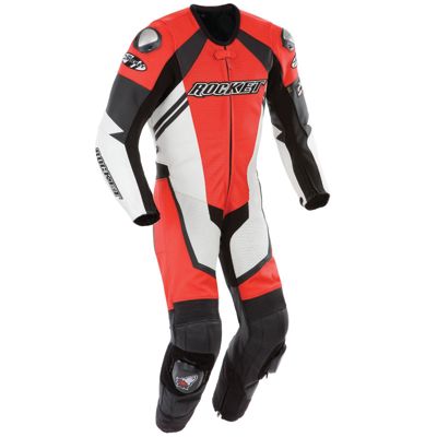 JOE ROCKET SPEEDMASTER 6.0 SUIT - 
