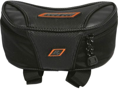 JOE ROCKET SWAT 833 TRIPLE TREE BAG - Cruiser Windshield And Fork Bags