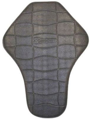JOE ROCKET DUAL DENSITY SPINE PROTECTOR - 