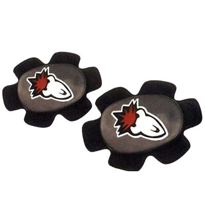 JOE ROCKET SPEEDMASTER/GPX SLIDERS - Motorcycle Race Suit Leathers