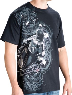 JOE ROCKET STREET T-SHIRT