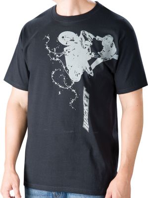 JOE ROCKET STUNT T-SHIRT