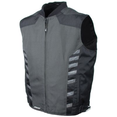 JOE ROCKET STREET VEST - Discount & Sale Motorcycle Riding Gear Clearance