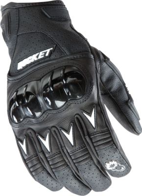 JOE ROCKET SUPERSTOCK GLOVES - 