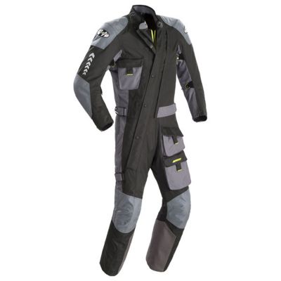 JOE ROCKET SURVIVOR SUIT -  Cruiser Rain Gear 
