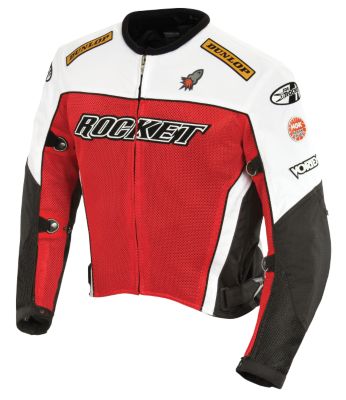 JOE ROCKET UFO 2.0 JACKET