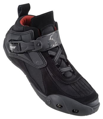 JOE ROCKET VELOCITY SHOE -  Motorcycle Boots & Shoes 