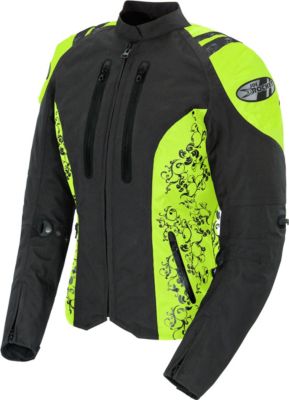 JOE ROCKET WOMEN'S ATOMIC 4.0 JACKET - 