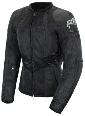 JOE ROCKET WOMENS ALTER EGO 3.0 JACKET - Joe Rocket Parts & Gear