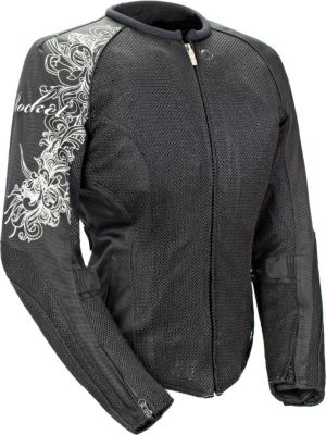 JOE ROCKET WOMEN'S CLEO 2.2 JACKET - Joe Rocket Parts & Gear