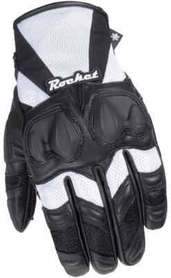 JOE ROCKET WOMEN'S CLEO SR GLOVES - Motorcycle Womens Gloves