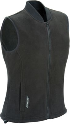 JOE ROCKET WOMEN'S ROCKET FLEECE VEST - Cruiser Base Layers And Liners