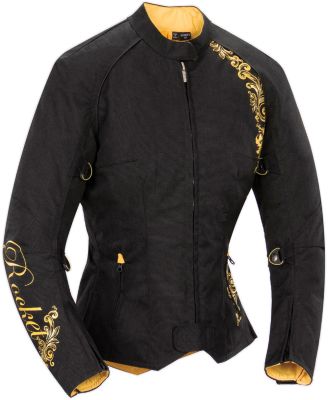 JOE ROCKET WOMENS HEARTBREAKER 2.0 JACKET