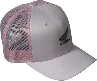 JOE ROCKET WOMEN'S HONDA CREW HAT - Womens Motorcycle Head Wear 