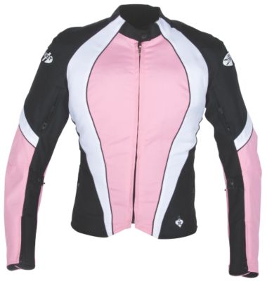 JOE ROCKET WOMEN'S LOTUS 2.0 JACKET