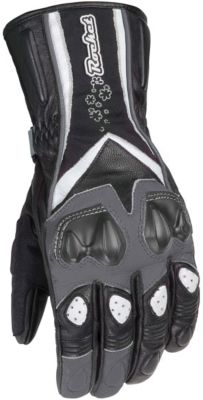 JOE ROCKET WOMEN'S PRO STREET GLOVES - Motorcycle Womens Gloves