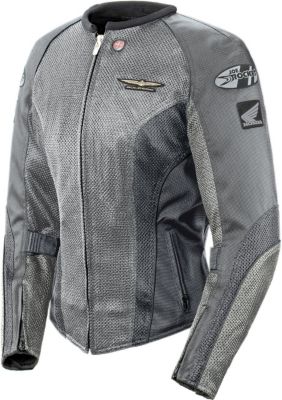 JOE ROCKET WOMEN'S SKYLINE 2.0 MESH JACKET - Joe Rocket Parts & Gear