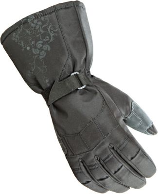 JOE ROCKET WOMEN'S SUB-ZERO GLOVES -  Motorcycle Gloves 