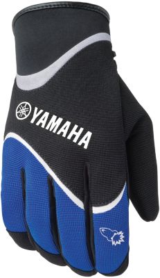 JOE ROCKET YAMAHA CREW GLOVES - Joe Rocket Parts & Gear