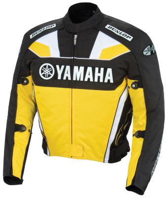 JOE ROCKET YAMAHA DELTA R JACKET