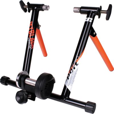 JET BLACK S1 SPORT TRAINER - Bicycle Trainers