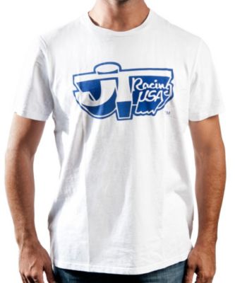JT RACING 3D T-SHIRT