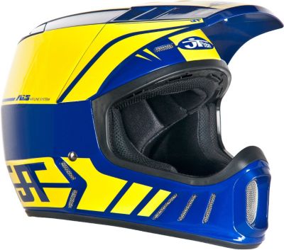 JT RACING ALS-02 HELMET - Discount & Sale ATV Kidney Belts Clearance