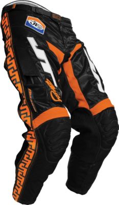 JT RACING CLASSICK ALS MX PANTS -  Dirt Bike Riding Pants & Motocross Pants 