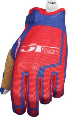 JT RACING FLEX FEEL PERFORMANCE GLOVES
