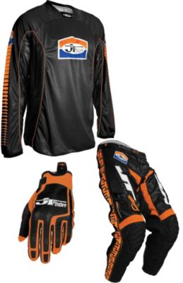 JT RACING CLASSICK COMBO - 