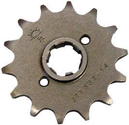 JT FRONT SPROCKET - 16T 532 - 