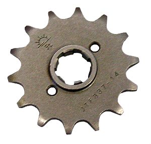  JT Front Sprocket 530