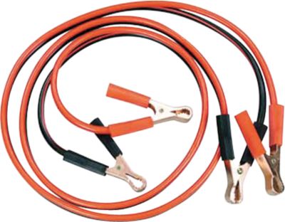 EMGO JUMPER CABLES 8 FT - ATV Battery Chargers