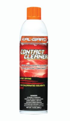 KAL-GARD CONTACT CLEANER 13oz