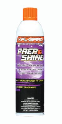 KAL-GARD PREP & SHINE 13oz