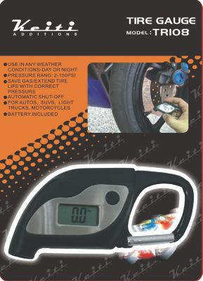 KEITI DIGITAL TIRE GAUGE