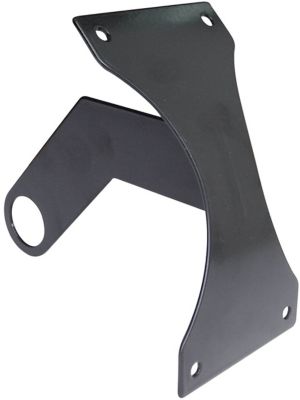 KEITI LICENSE PLATE BRACKET - 