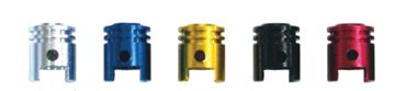 KEITI PISTON VALVE CAPS