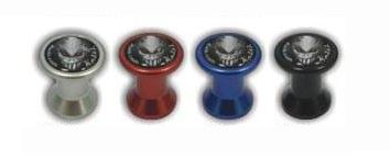 KEITI SWINGARM SPOOLS -  Motorcycle Swingarm Spools 