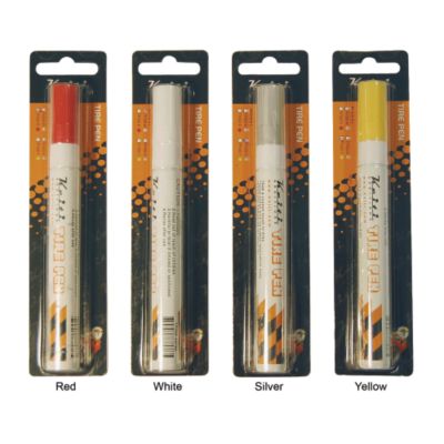 KEITI TIRE PEN