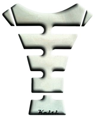 KEITI TANK PROTECTOR - CHROME