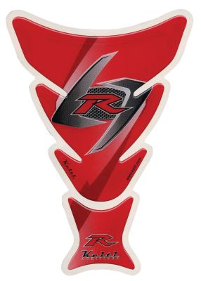 KEITI TANK PROTECTOR - SUZUKI RED R - 