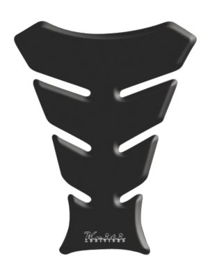 KEITI TANK PROTECTOR - BLACK2 -  Motorcycle Tank Accessories 