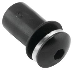 KEITI MOTORCYCLE WINDSCREEN SCREW KIT -  Motorcycle Windscreen Bolts 