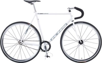 KHS FLITE 100 FRAMESET - Maier Race Scoops/side Panels - Yamaha