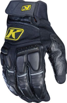  2013 Klim Adventure Gloves