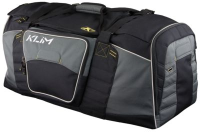2012 KLIM TEAM BAG - BLACK - 