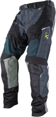  2012 Klim Baja Pants